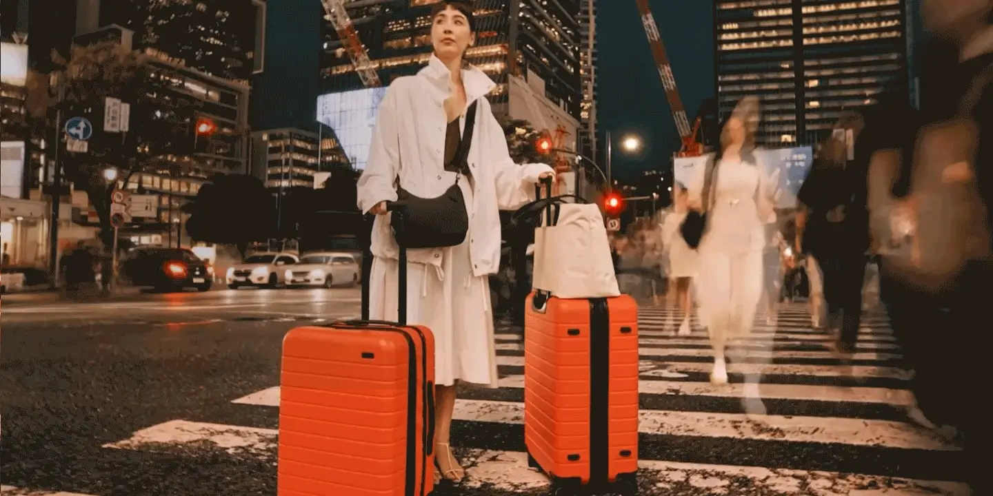 Travel Seamlessly, Arrive Beautifully